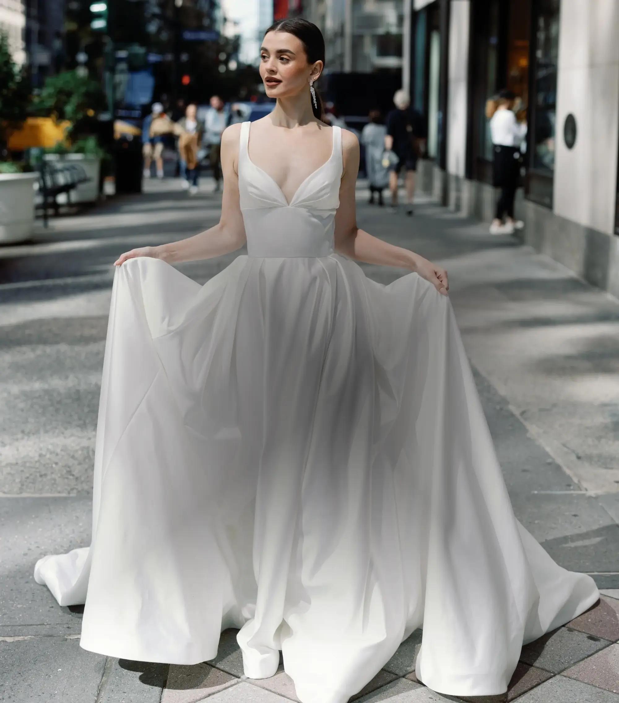 Zakaa Couture Bride