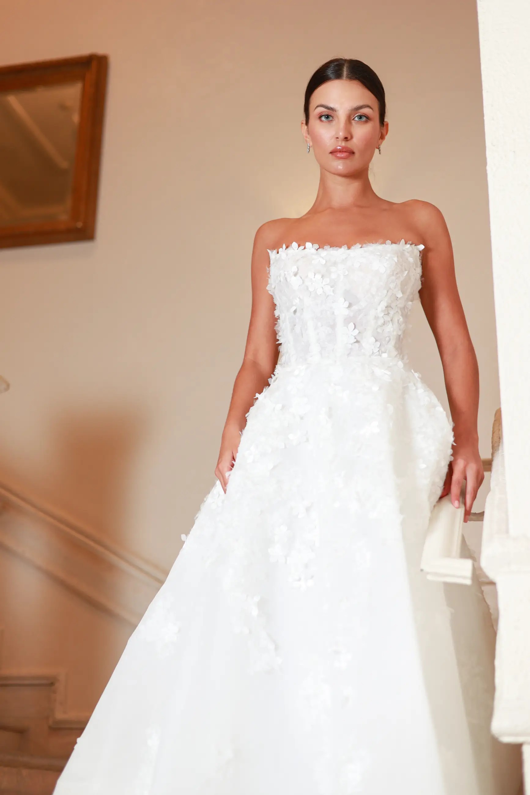 ZAKAA Couture Flagship Ashburn Trunk Show Sale