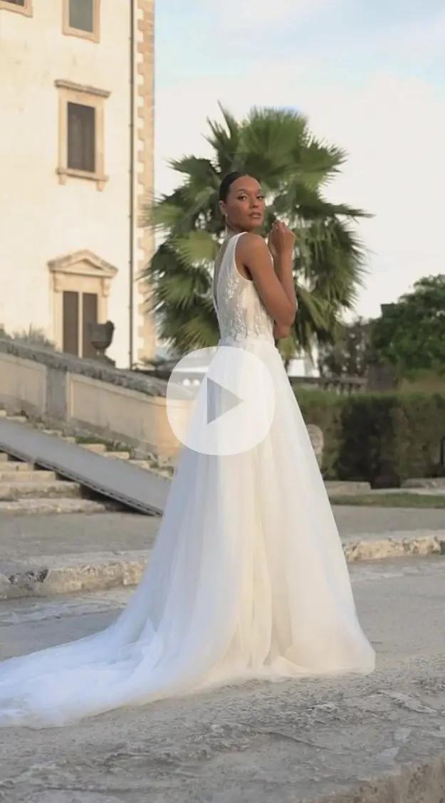 Zakaa Couture Sicily #1 autoplay loop mute thumbnail