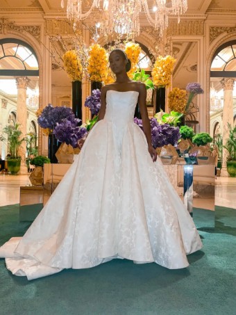 Zakaa Couture Premier #9 thumbnail