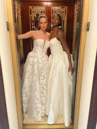 Zakaa Couture Versailles #13 thumbnail