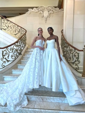 Zakaa Couture Versailles #12 thumbnail