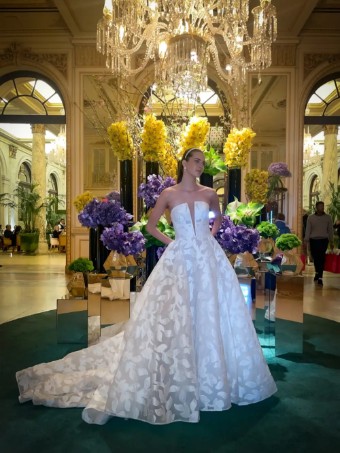 Zakaa Couture Versailles #14 thumbnail